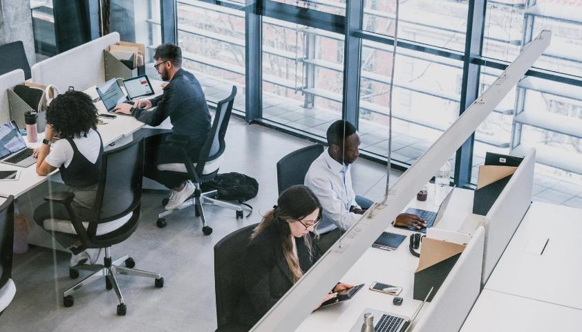 why you need it support in london
