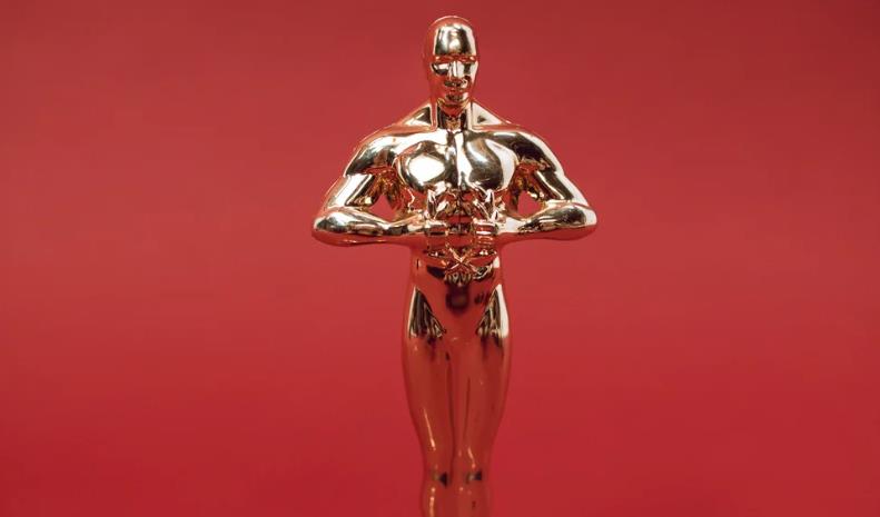 Yuri Milner Pays Tribute to James Clerk Maxwell at the Breakthrough Prize Ceremony