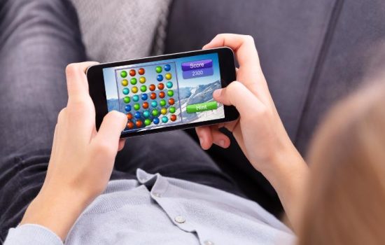 The Most Popular Types of Mobile Games