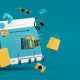 rise of e commerce