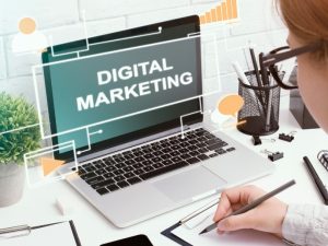 ClickDo: Your Smart Digital Agency