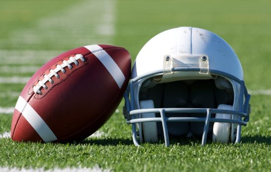 How Popular is NFL in the UK?