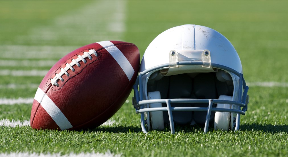 How Popular is NFL in the UK?