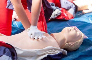How to Do CPR - A Concise Guide for Life-Saving Techniques