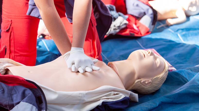 How to Do CPR - A Concise Guide for Life-Saving Techniques