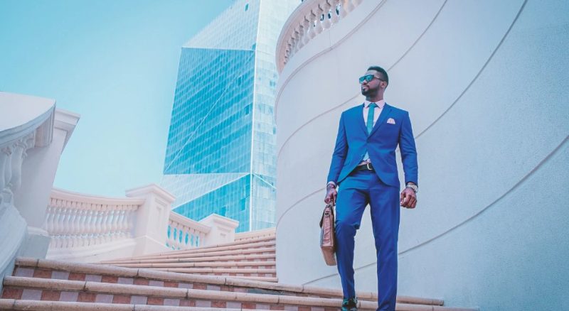Professional Outfit - Learn How to Accessorise