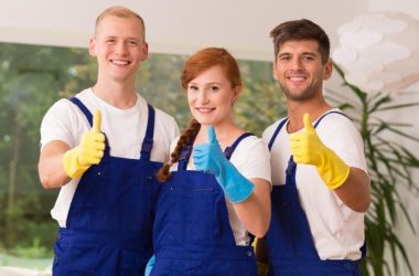 5 Things Professional Home Cleaners Can Do That You Cannot