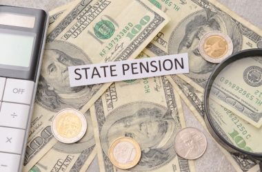 Winter Fuel Payment Clawback