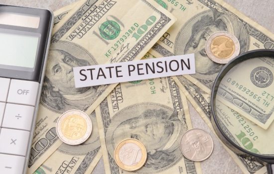 Winter Fuel Payment Clawback