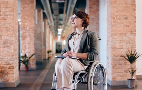 How Much Savings Can I Have on Disability Benefits?