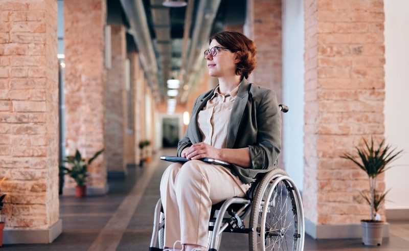 How Much Savings Can I Have on Disability Benefits?