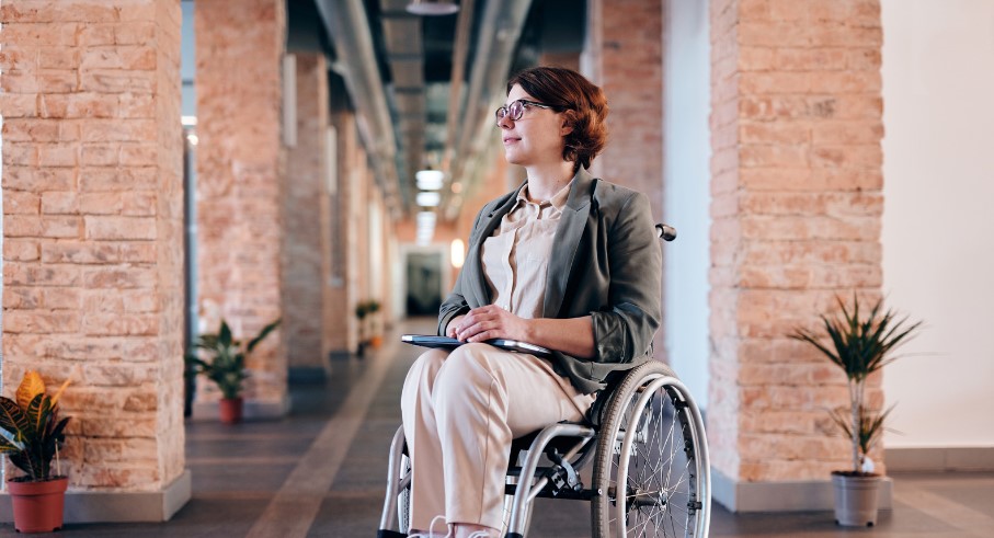 How Much Savings Can I Have on Disability Benefits?