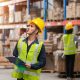 Key to Space Optimisation in Your Warehouse