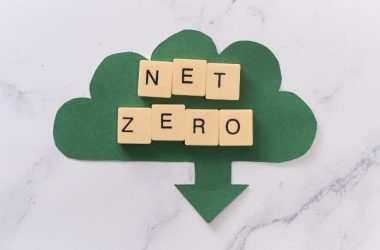 Navigating the Path to Net Zero - A Guide to Decarbonisation Frameworks