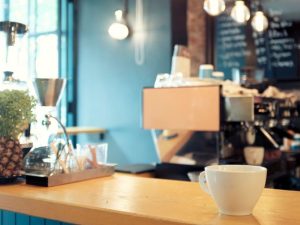 The Evolution of the UK's Coffee Shop Industry in the Digital Era