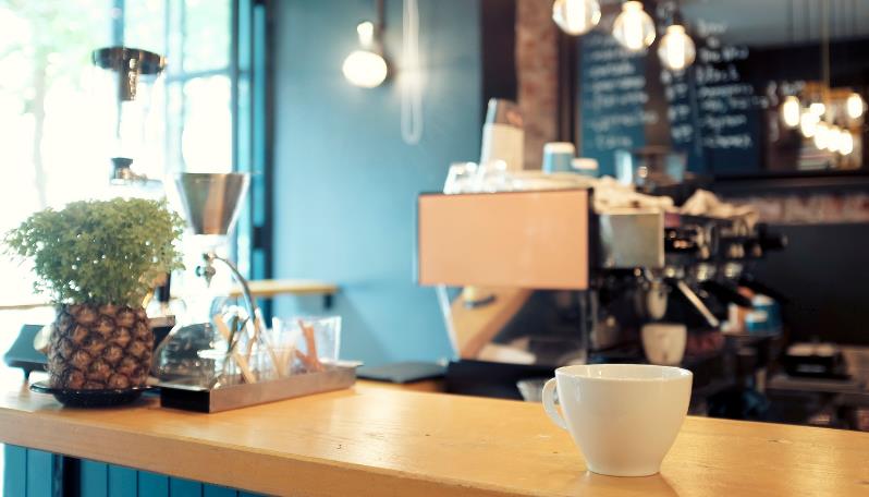 The Evolution of the UK's Coffee Shop Industry in the Digital Era