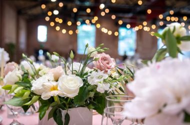 6 Reasons to Celebrate Life’s Moments With Flowers