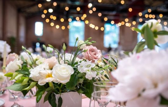 6 Reasons to Celebrate Life’s Moments With Flowers