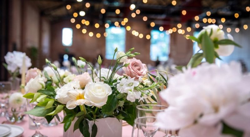 6 Reasons to Celebrate Life’s Moments With Flowers