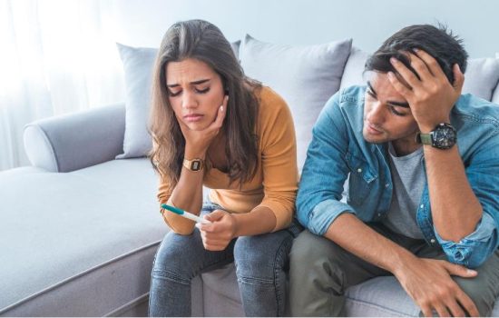 Are Pesticides The Reason For Male Infertility