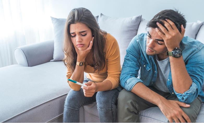 Are Pesticides The Reason For Male Infertility