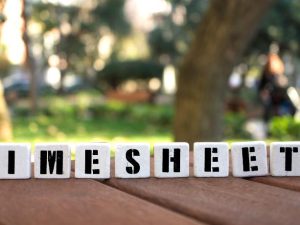 How Timesheets Can Help Your Small Business