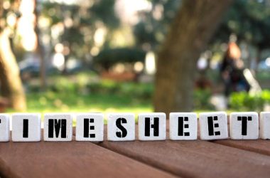 How Timesheets Can Help Your Small Business