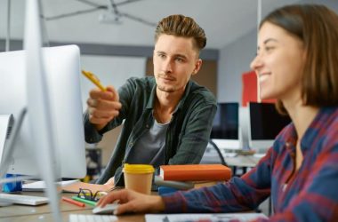 Important Tools to Boost IR Communications