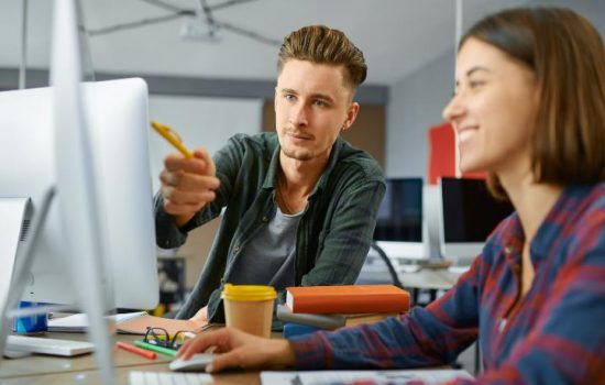 Important Tools to Boost IR Communications