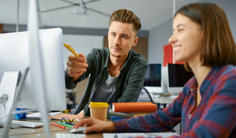 Important Tools to Boost IR Communications