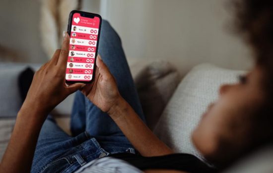 New Technologies in Online Dating - The Latest Innovations