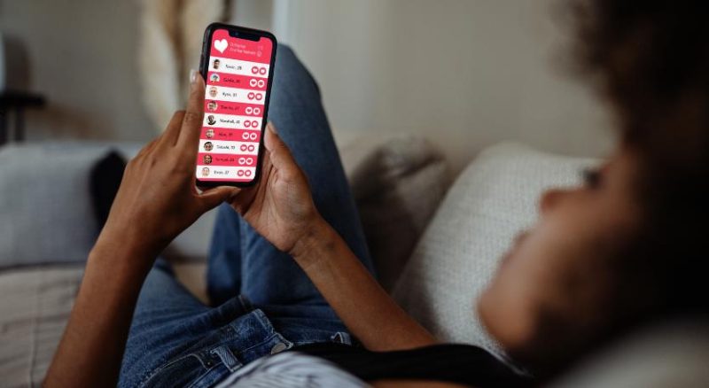 New Technologies in Online Dating - The Latest Innovations