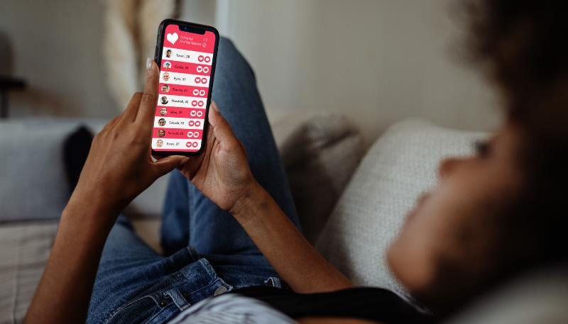 New Technologies in Online Dating - The Latest Innovations