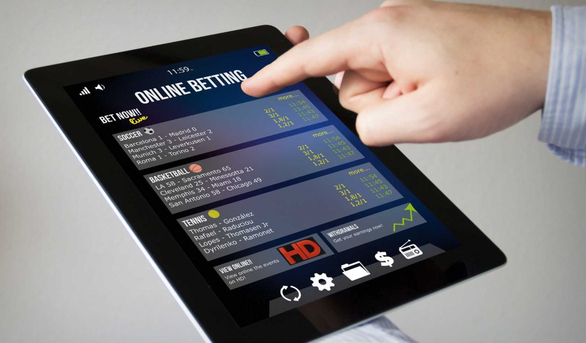 UK's Online Betting Boom