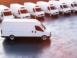 Exploring the Latest Trends in Fleet Management Systems