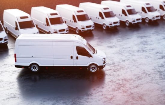 Exploring the Latest Trends in Fleet Management Systems