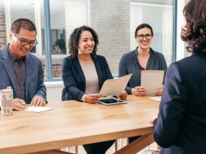 How To Master Your Interview Technique With Applicants