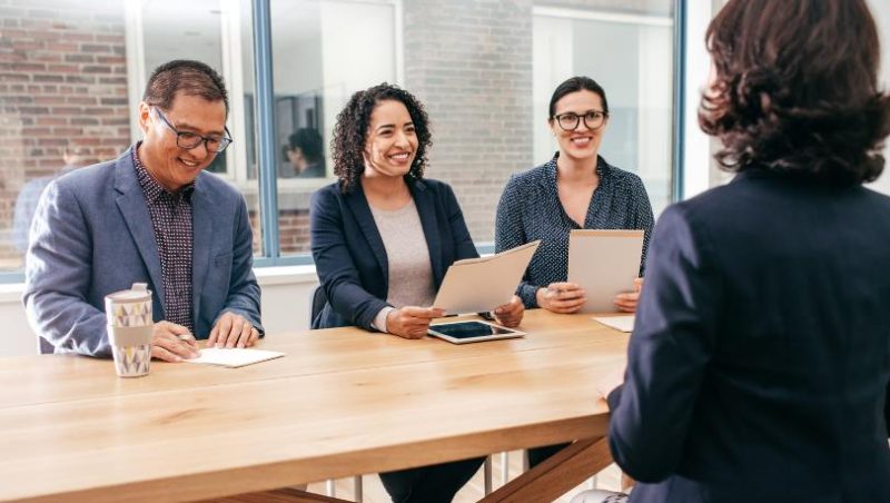 How To Master Your Interview Technique With Applicants