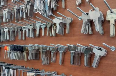 Key Cutting Essentials