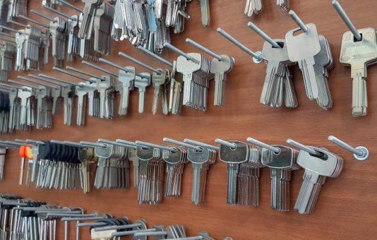 Key Cutting Essentials