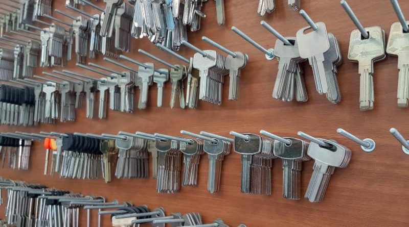 Key Cutting Essentials