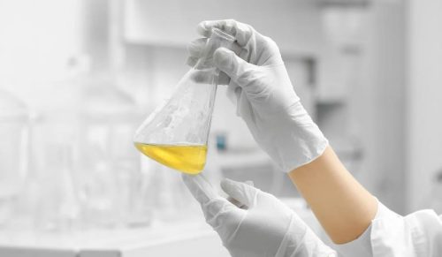 Liquid Handling Errors