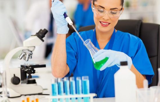 Navigating The Complexities Of Liquid Handling In Scientific Research