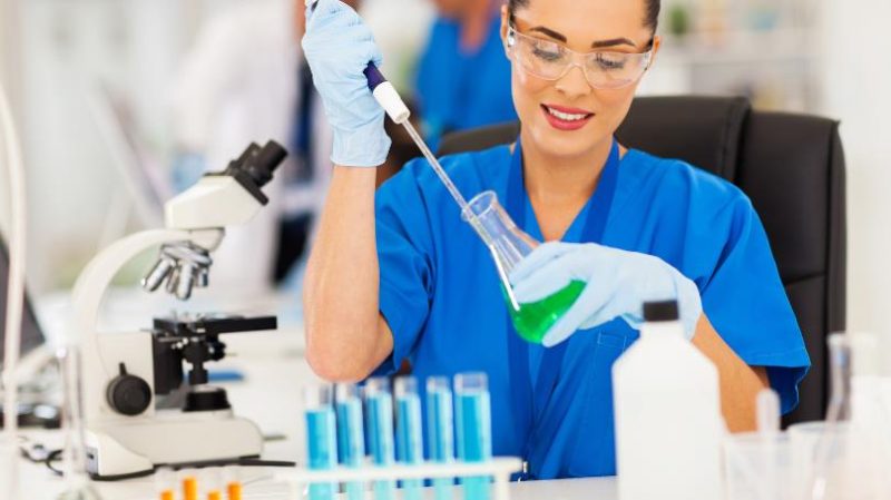 Navigating The Complexities Of Liquid Handling In Scientific Research