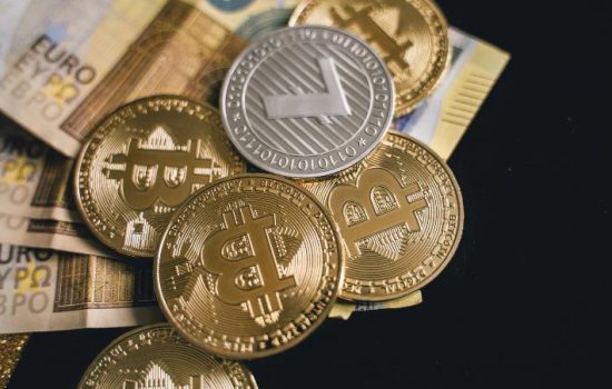 Smallest Amount of Crypto You Can Invest