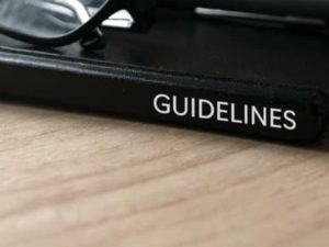 The Importance Of Brand Guidelines