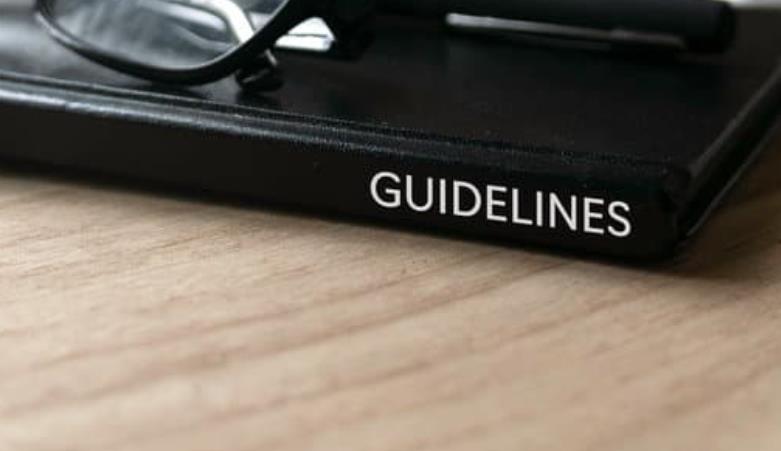The Importance Of Brand Guidelines