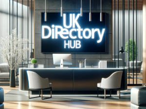 UK Directory Hub Free Business Listing