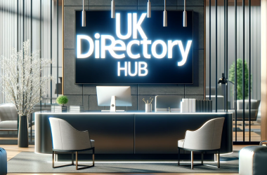 UK Directory Hub Free Business Listing