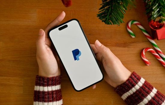 managing a paypal business account